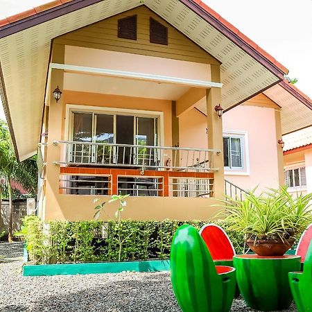 Filou Villas Koh Chang Zewnętrze zdjęcie