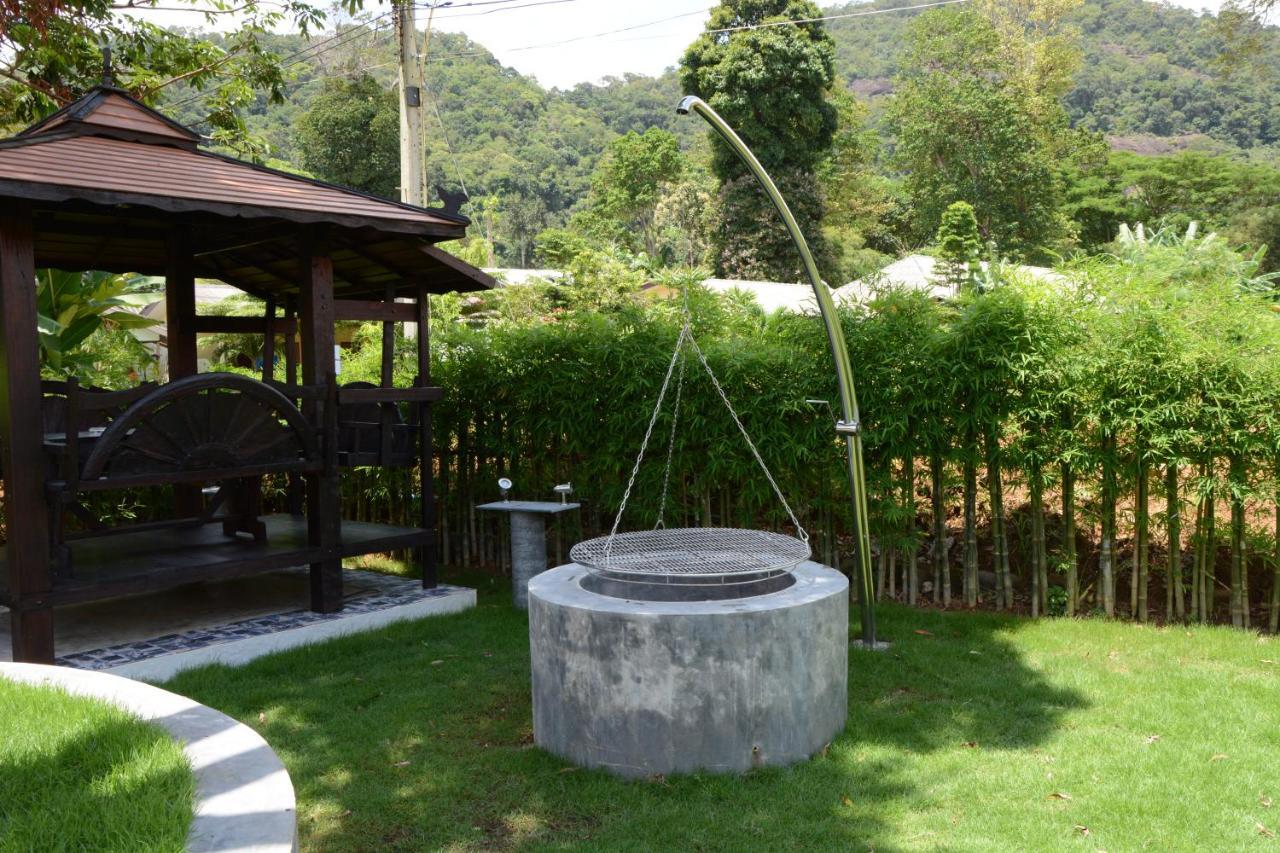 Filou Villas Koh Chang Zewnętrze zdjęcie