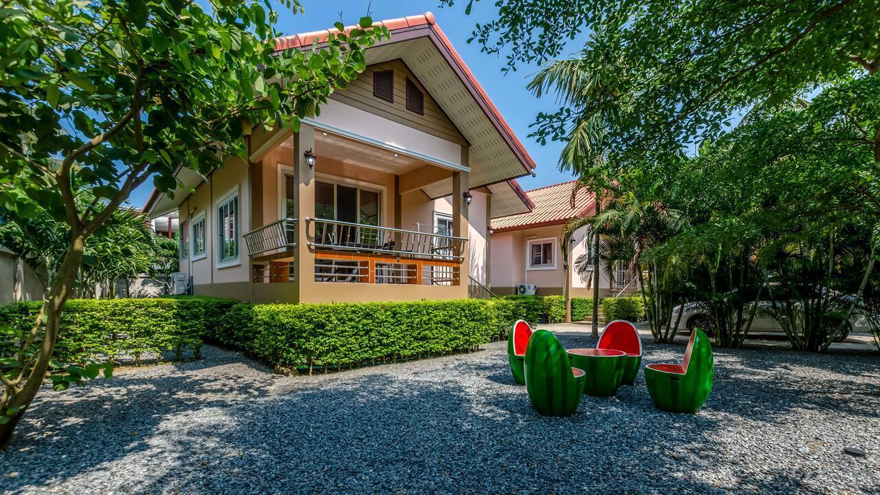 Filou Villas Koh Chang Zewnętrze zdjęcie