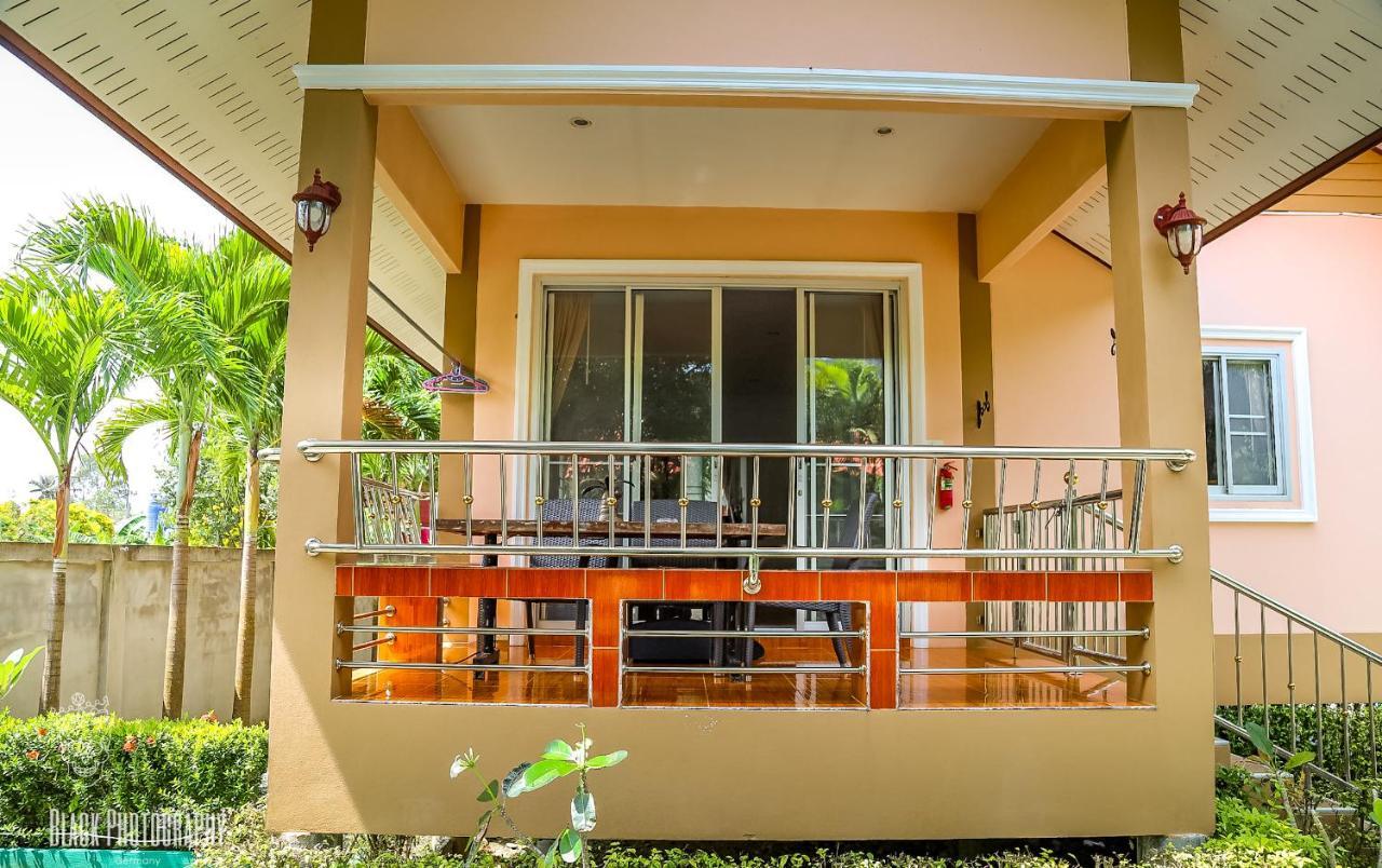 Filou Villas Koh Chang Zewnętrze zdjęcie