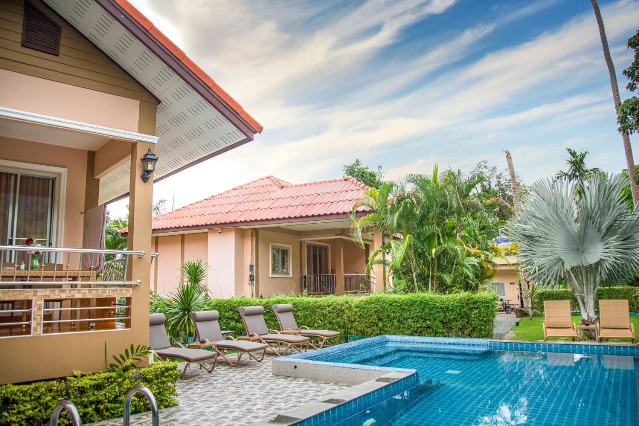 Filou Villas Koh Chang Zewnętrze zdjęcie