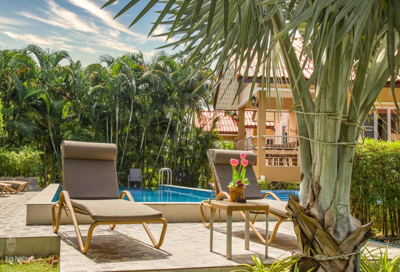 Filou Villas Koh Chang Zewnętrze zdjęcie
