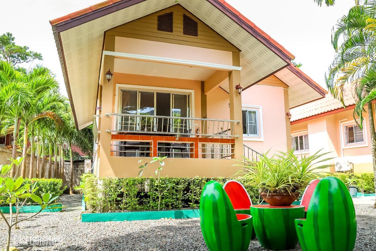 Filou Villas Koh Chang Zewnętrze zdjęcie