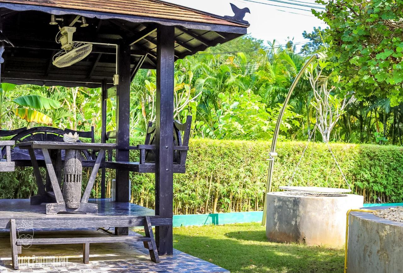 Filou Villas Koh Chang Zewnętrze zdjęcie