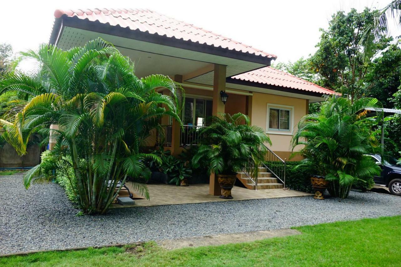 Filou Villas Koh Chang Zewnętrze zdjęcie