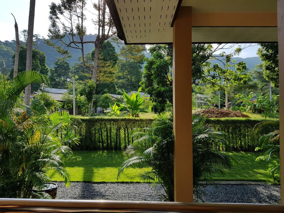 Filou Villas Koh Chang Zewnętrze zdjęcie