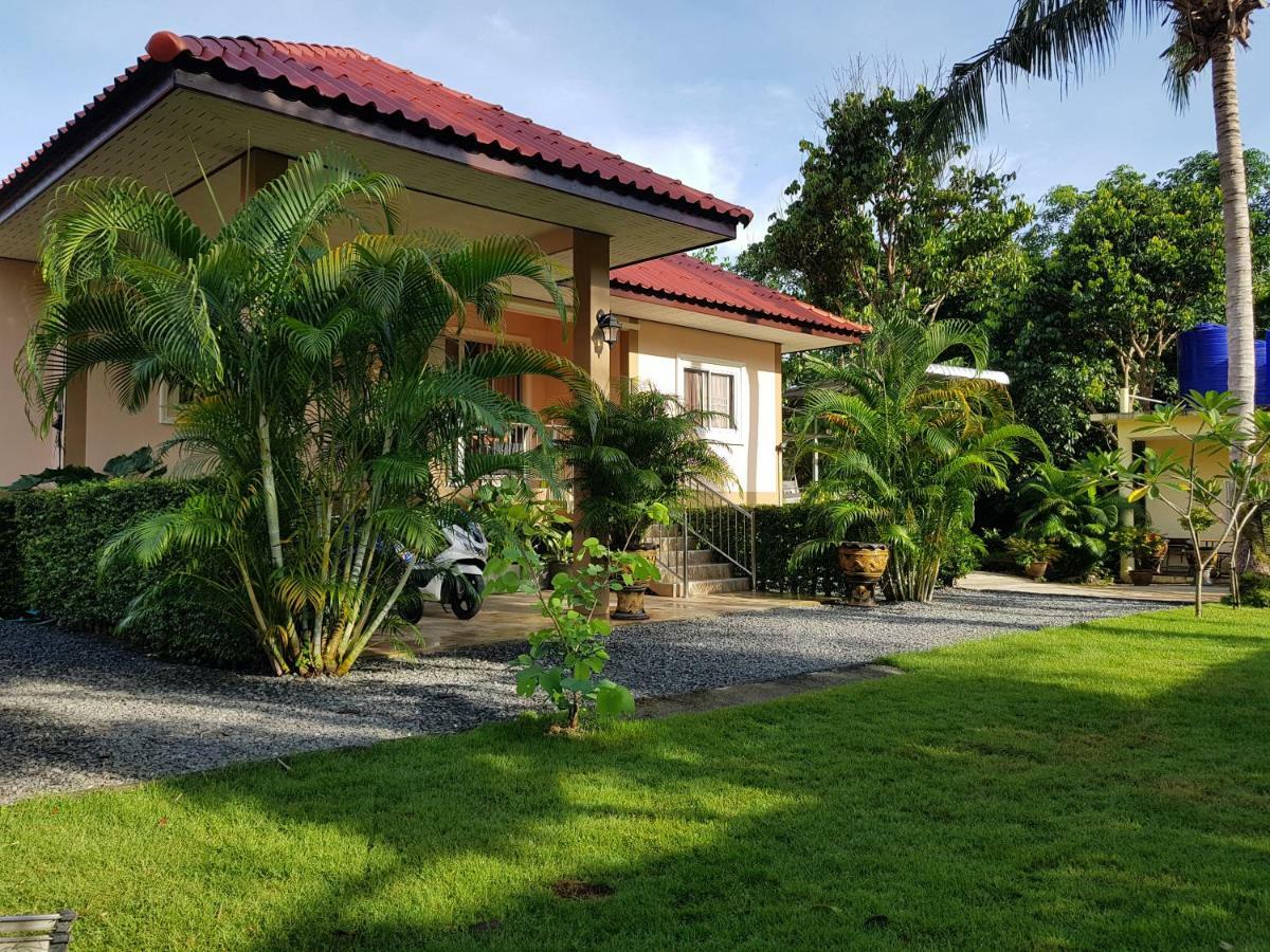 Filou Villas Koh Chang Zewnętrze zdjęcie